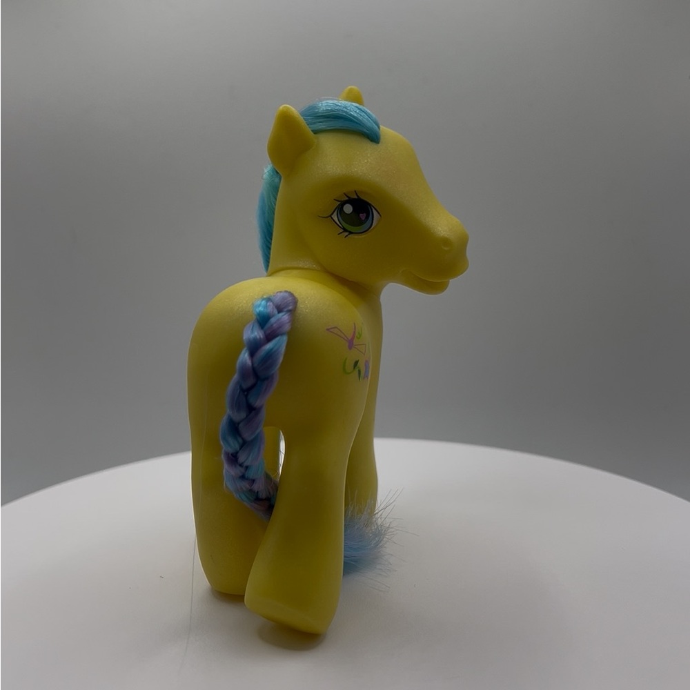 My Little Pony G3 Meadowbrook Dragonfly 2002 - Picture 3 of 8